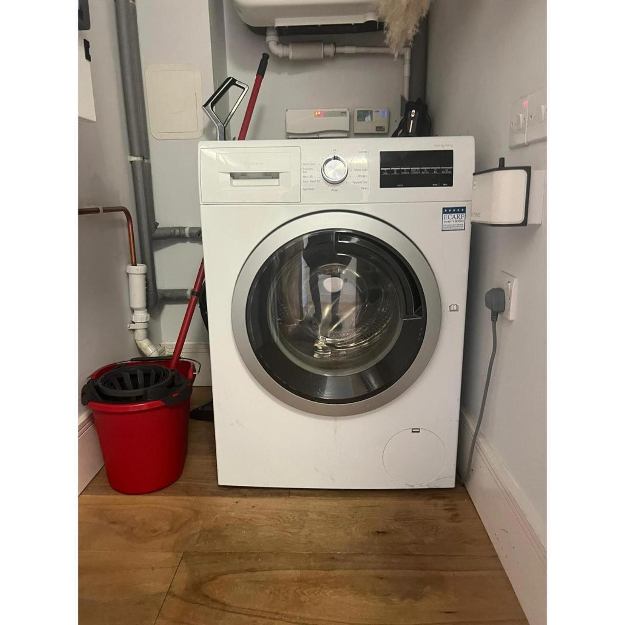 Spacious 1 Bedroom Flat In Kilburn Park F55 Londres